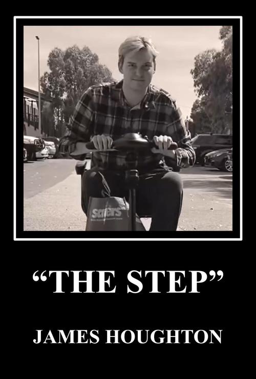 The Step 2025 official movie poster