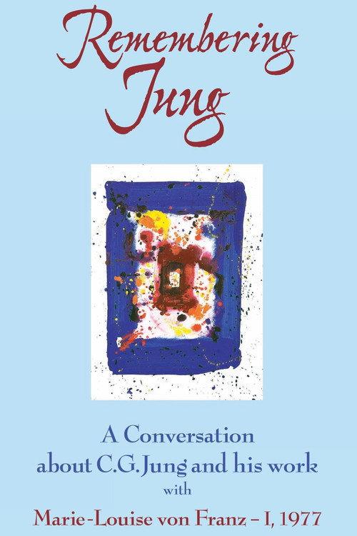 Remembering Jung #23-1  official movie poster
