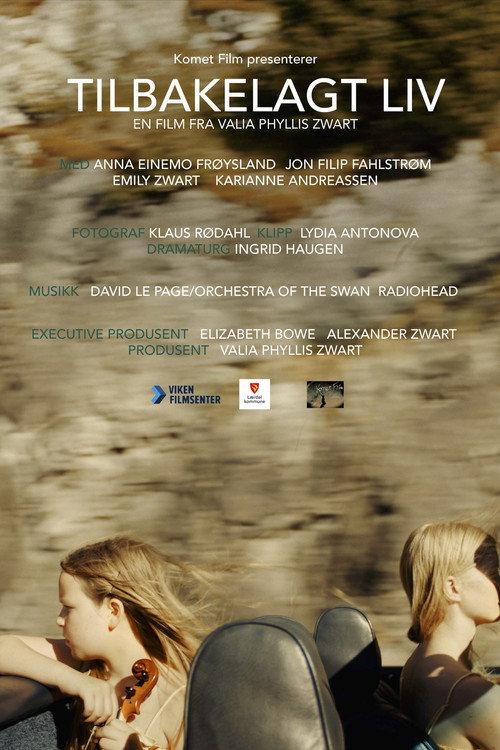 Life Left Behind 2022 official movie poster