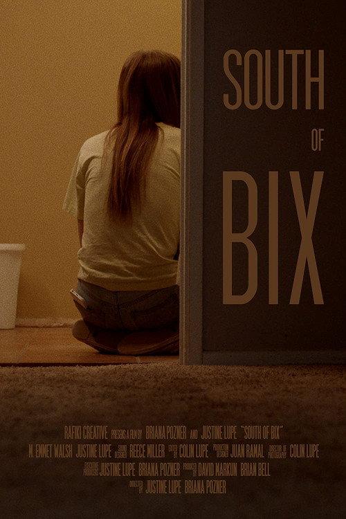 South of Bix 2019 official movie poster