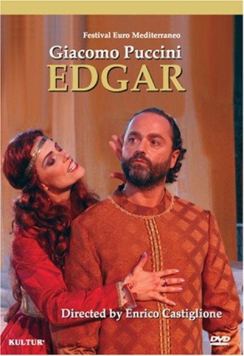 Edgar 2007 official movie poster