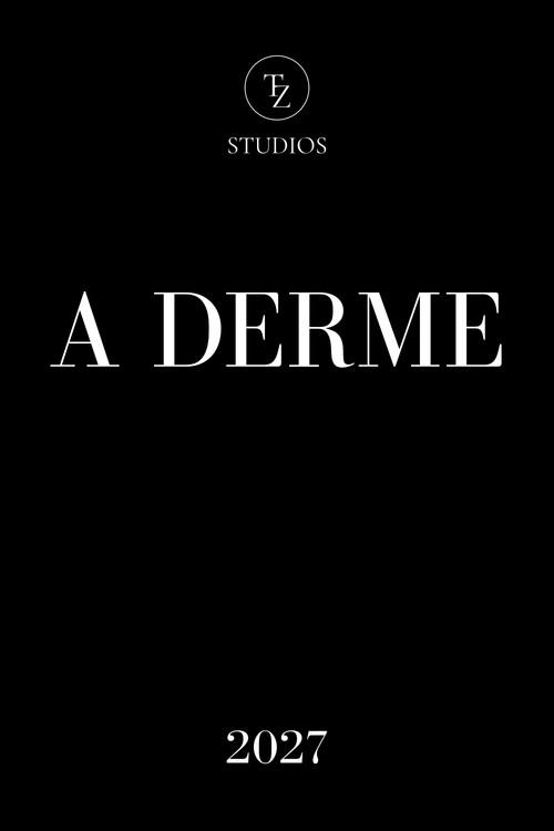 A Derme 2027 official movie poster