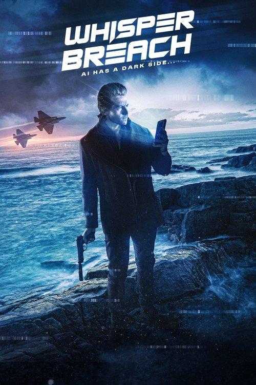 Whisper Breach 2025 official movie poster