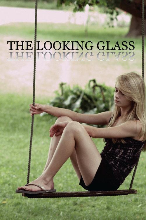 The Looking Glass 2015 official movie poster