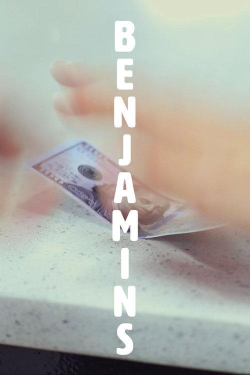 benjamins 2023 official movie poster