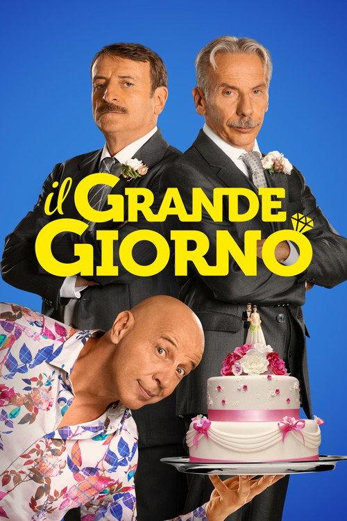 The Great Day 2022 official movie poster