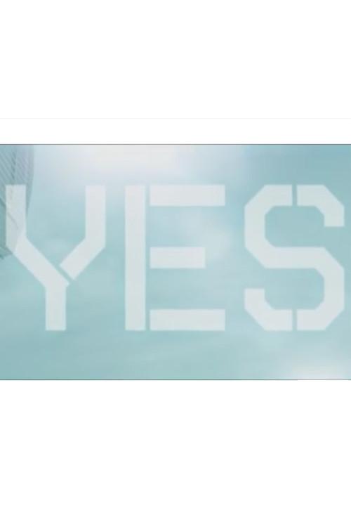 Yes 2013 official movie poster