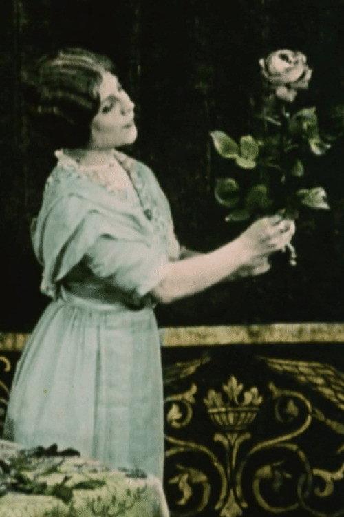 Het schoonste uit de natuur 1912 official movie poster