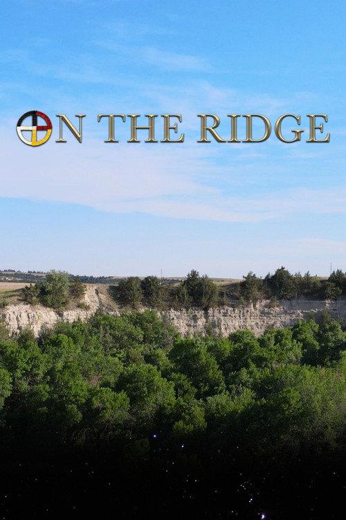 On the Ridge 2024 official movie poster