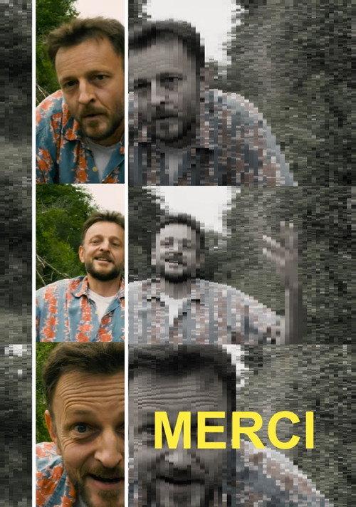 MERCI 2021 official movie poster