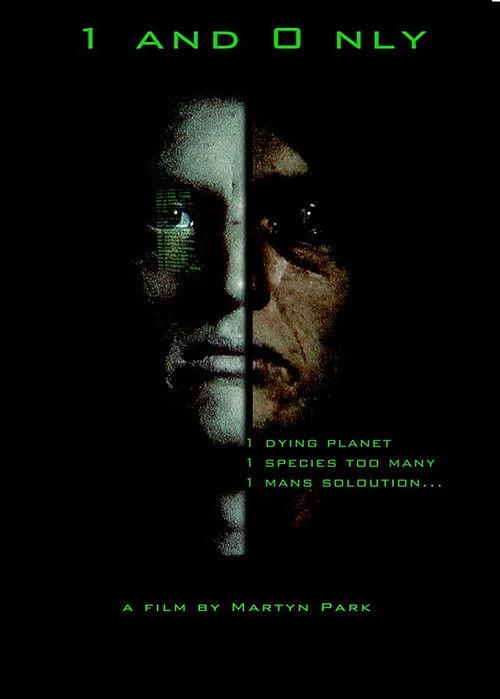 1 and 0 nly 2008 official movie poster