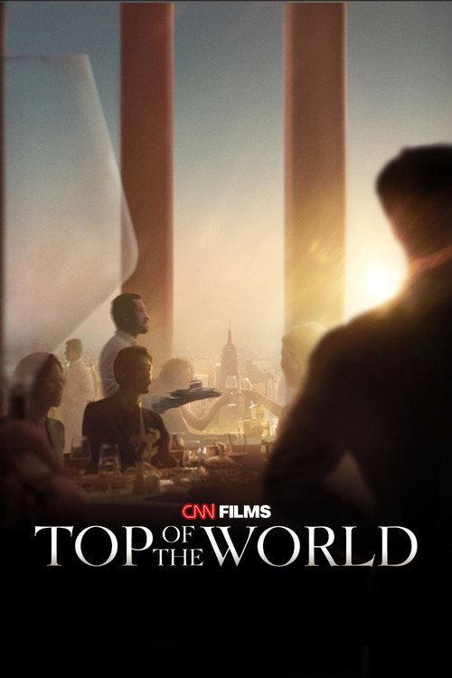 Top of the World 2026 official movie poster