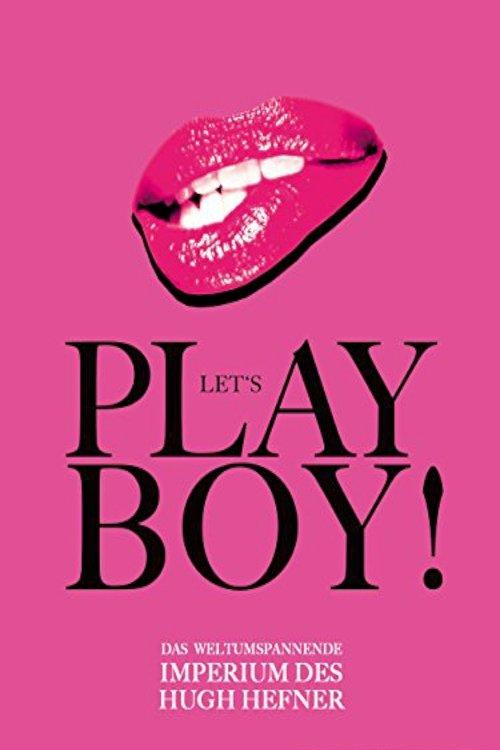 Let's Play, Boy 2008 official movie poster
