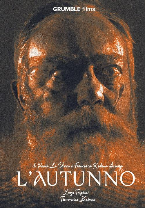 L'Autunno  official movie poster