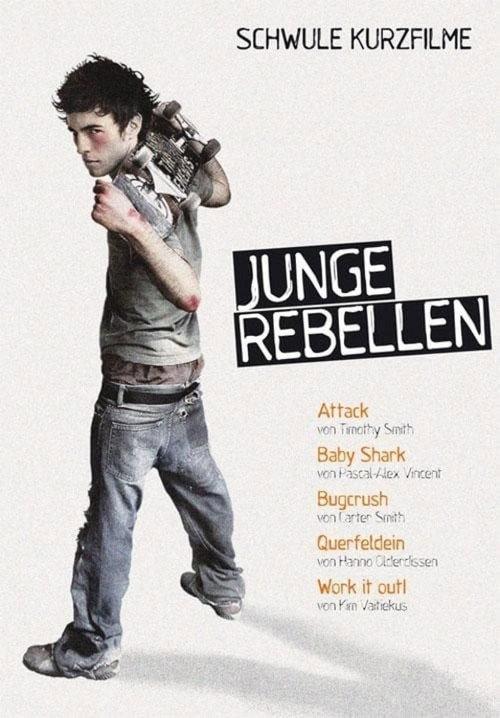 Junge Rebellen 2007 official movie poster