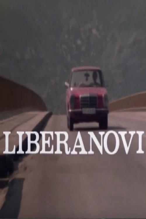 The Liberanos 1979 official movie poster