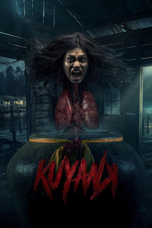 Kuyank 2026 official movie poster