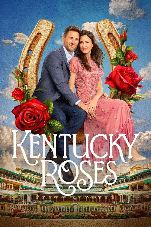 Kentucky Roses 2026 official movie poster