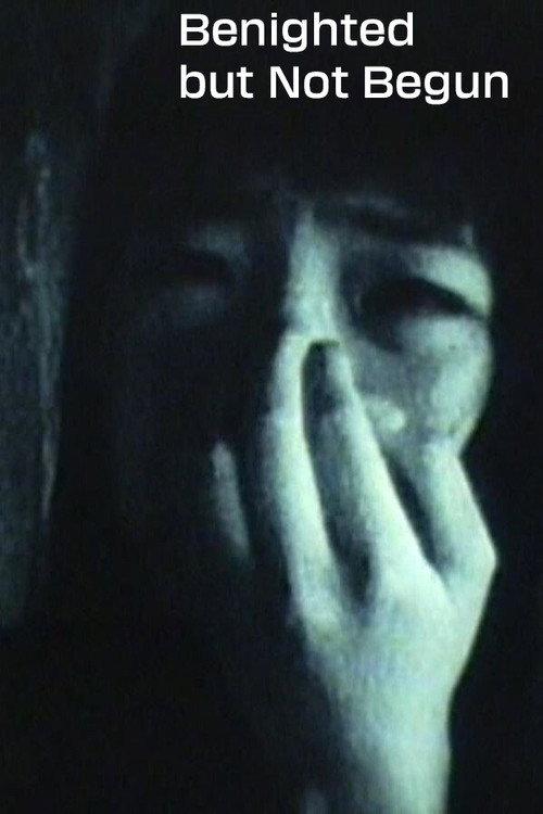 Benighted but Not Begun 1994 official movie poster