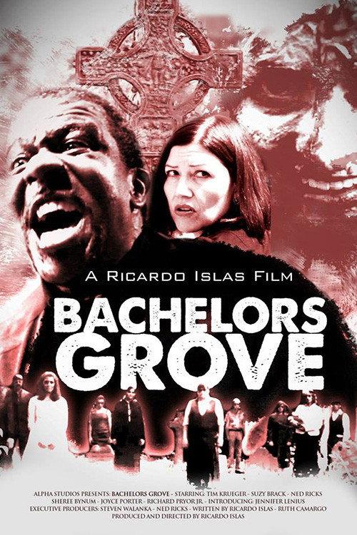 Bachelors Grove 2014 official movie poster