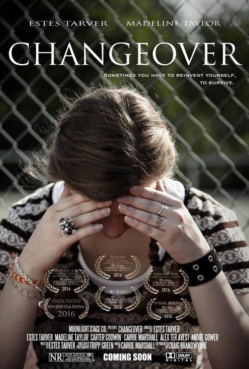 Changeover 2016 official movie poster
