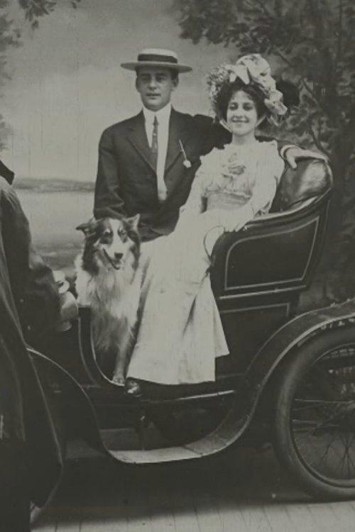 A Tin-Type Romance 1910 official movie poster