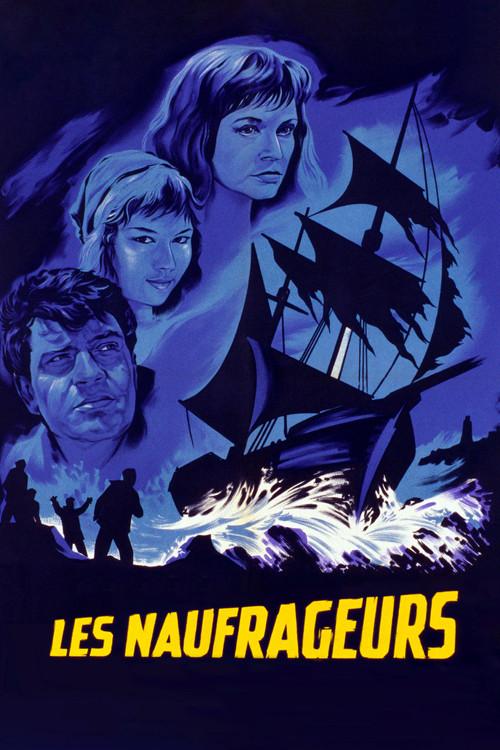 The Wreckers 1959 official movie poster