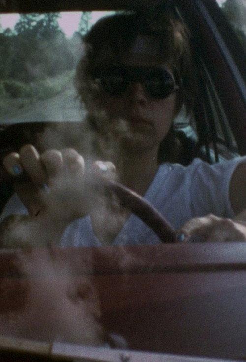 Camera Car 1979 official movie poster