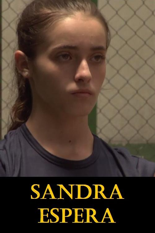 Sandra Espera 2014 official movie poster