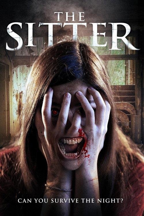 Darkness Wakes 2017 official movie poster