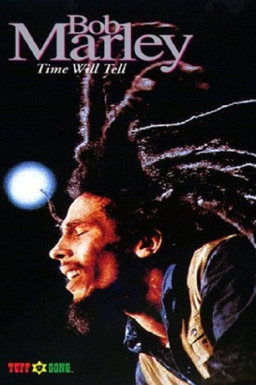 Time Will Tell 1992 official movie poster