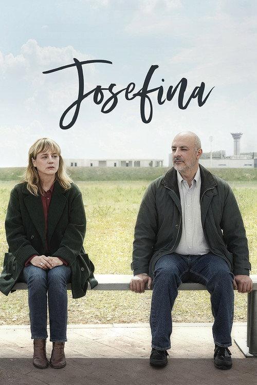 Josephine 2021 official movie poster