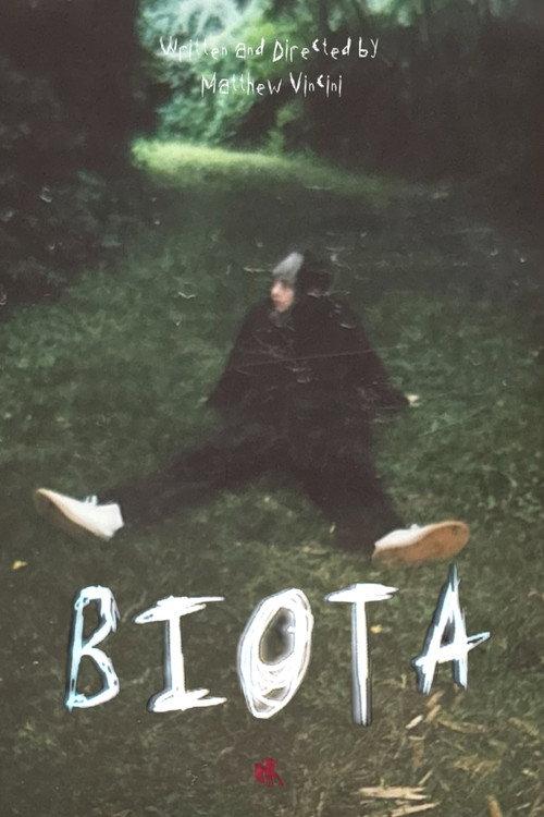 Biota  official movie poster