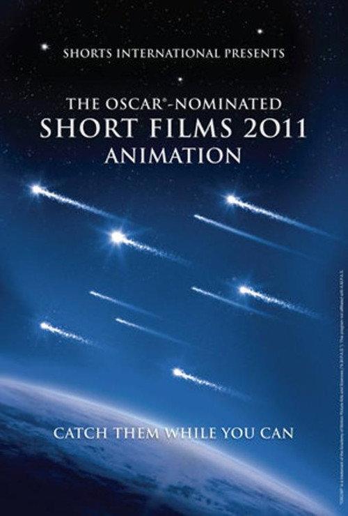 The Oscar Nominated Short Films 2011: Animation 2011 official movie poster
