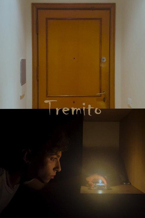 Tremito 2025 official movie poster