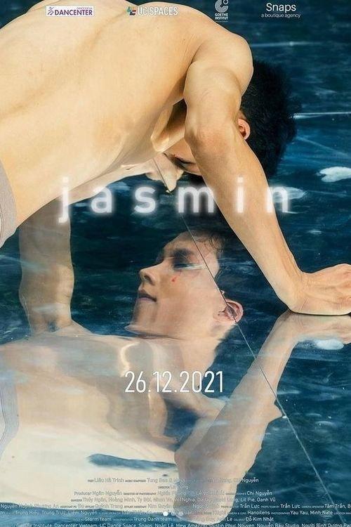 Jasmin 2021 official movie poster