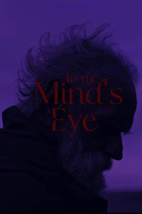 In The Mind's Eye 2023 official movie poster