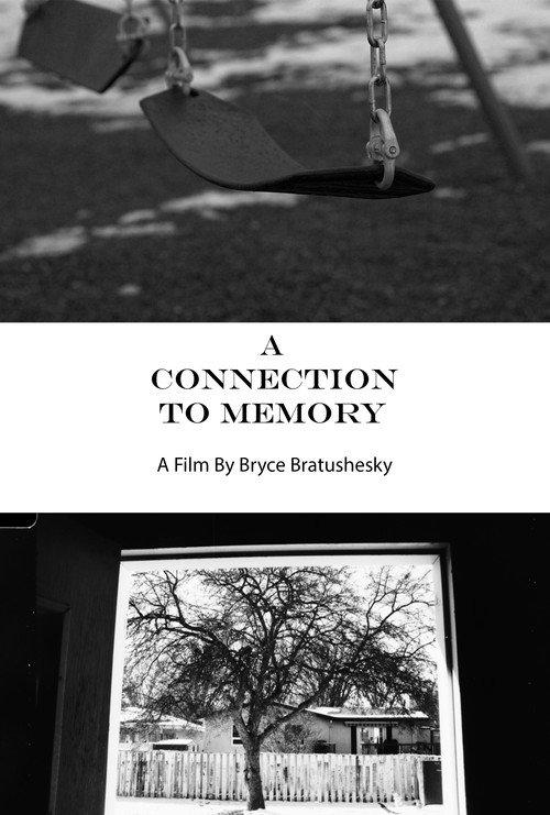 A Connection to Memory 2024 official movie poster