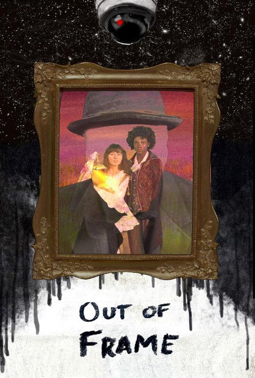 Out of Frame 2023 official movie poster