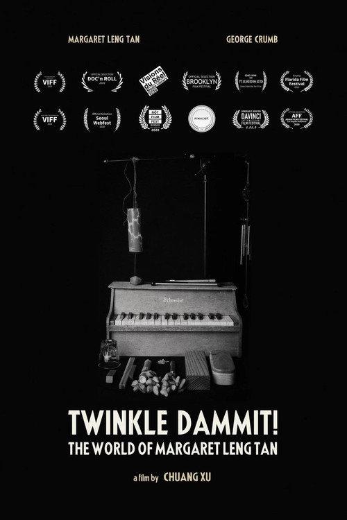Twinkle Dammit! 2020 official movie poster