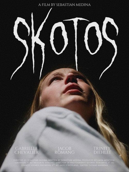 Skotos 2026 official movie poster