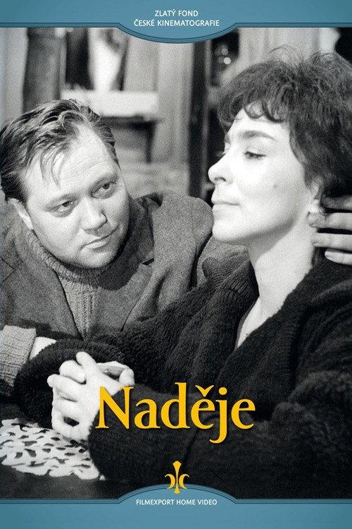 The Hope 1964 official movie poster