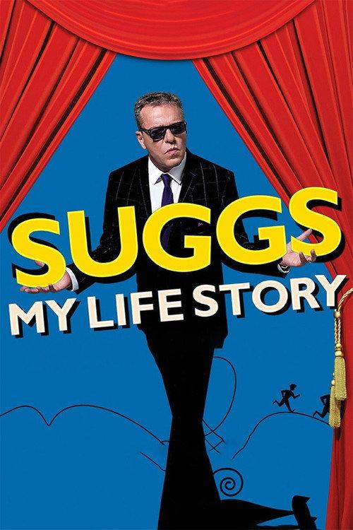 My Life Story 2018 official movie poster