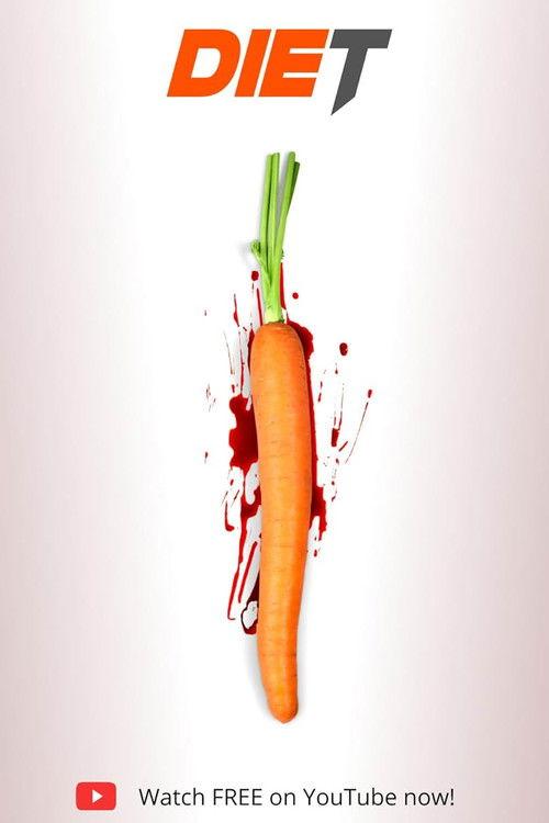 Diet 2020 official movie poster