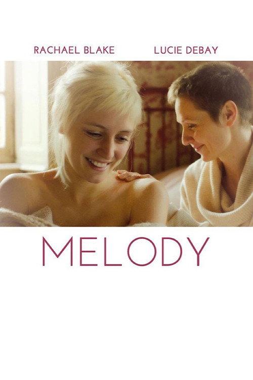 Melody 2014 official movie poster