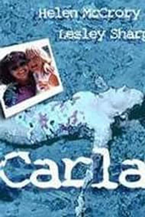 Carla 2003 official movie poster