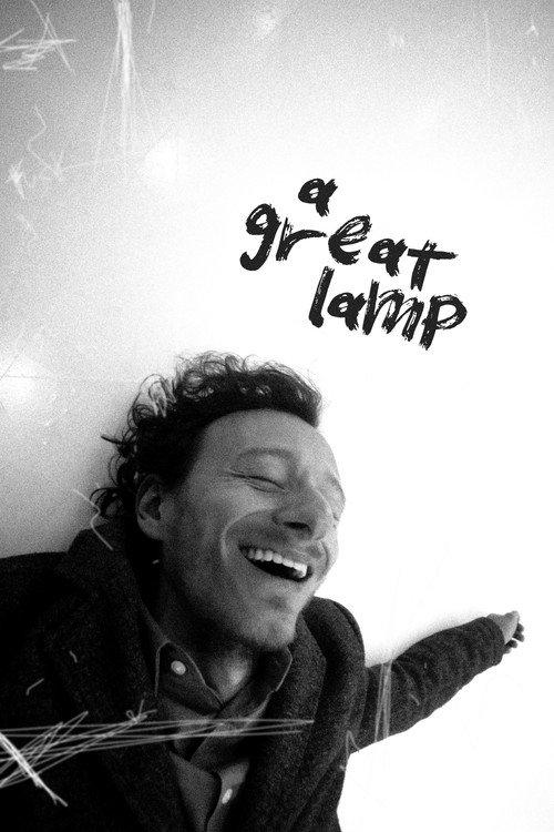 A Great Lamp 2019 official movie poster