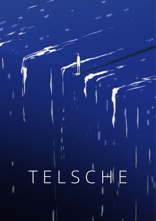 Telsche 2023 official movie poster