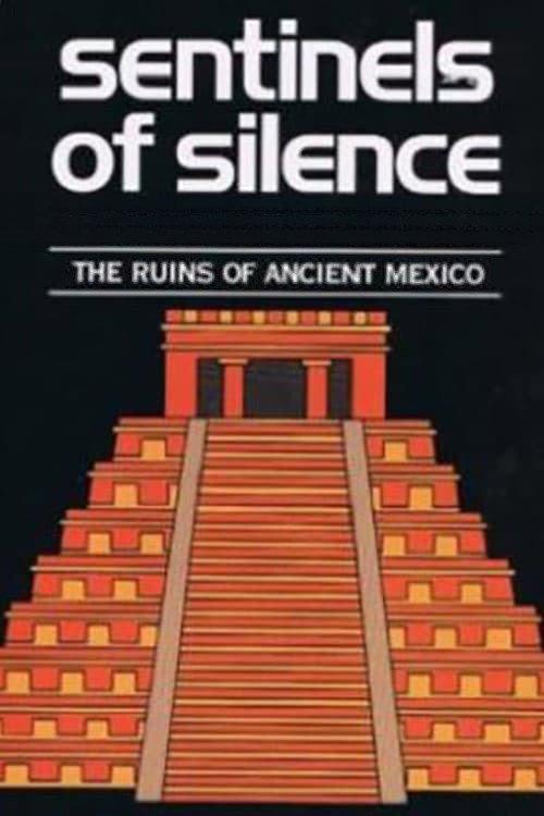 Sentinels of Silence 1971 official movie poster