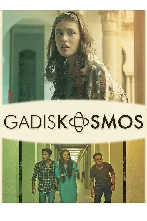 Gadis Kosmos 2017 official movie poster